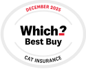 which cat insurance best buy